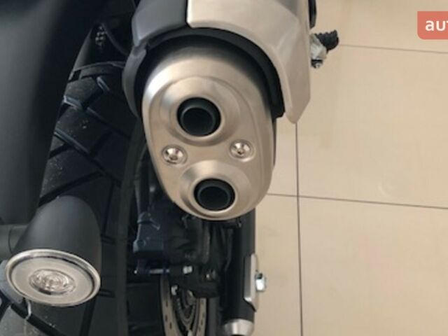 Хонда CL 500, об'ємом двигуна 0.47 л та пробігом 0 тис. км за 7362 $, фото 21 на Automoto.ua