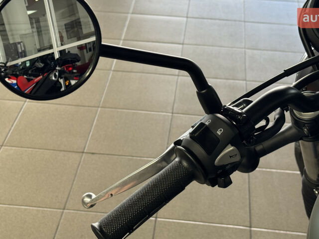 Хонда CL 500, объемом двигателя 0.47 л и пробегом 0 тыс. км за 7333 $, фото 14 на Automoto.ua