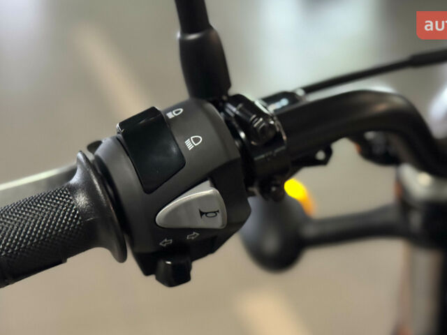 Хонда CL 500, объемом двигателя 0.47 л и пробегом 0 тыс. км за 7333 $, фото 11 на Automoto.ua