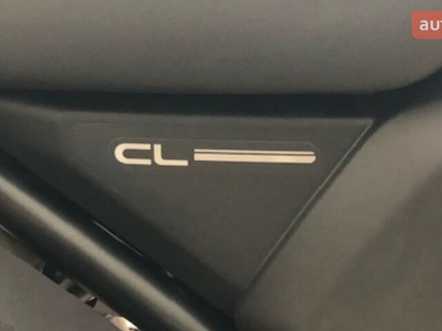 Хонда CL 500, об'ємом двигуна 0.47 л та пробігом 0 тис. км за 7362 $, фото 16 на Automoto.ua