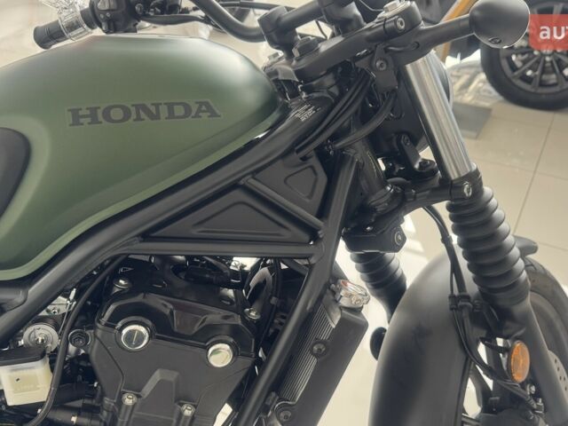 купить новое авто Хонда CL 500 2025 года от официального дилера «Форсаж авто» Хонда фото