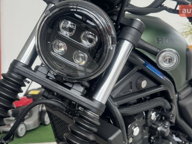 купить новое авто Хонда CL 500 2025 года от официального дилера «Форсаж авто» Хонда фото