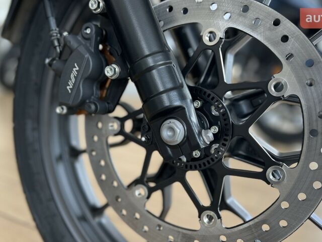 купить новое авто Хонда CL 500 2025 года от официального дилера Дніпромотор Хонда фото