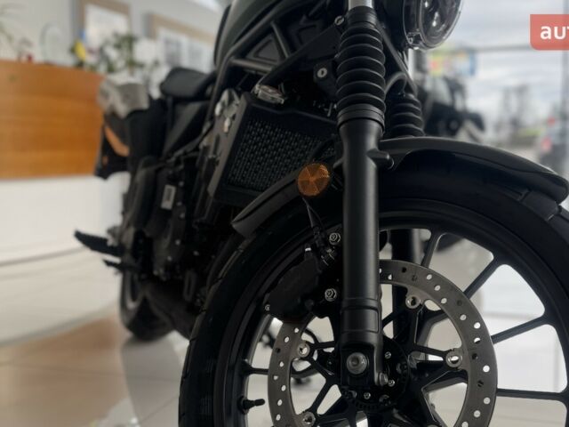 купить новое авто Хонда CL 500 2025 года от официального дилера «Форсаж авто» Хонда фото