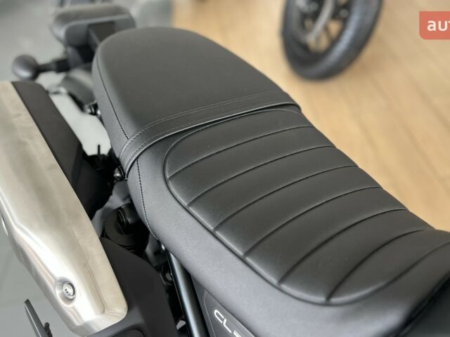 купить новое авто Хонда CL 500 2025 года от официального дилера Дніпромотор Хонда фото