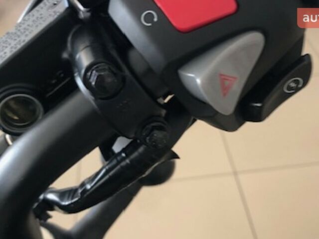 Хонда CL 500, об'ємом двигуна 0.47 л та пробігом 0 тис. км за 7362 $, фото 12 на Automoto.ua