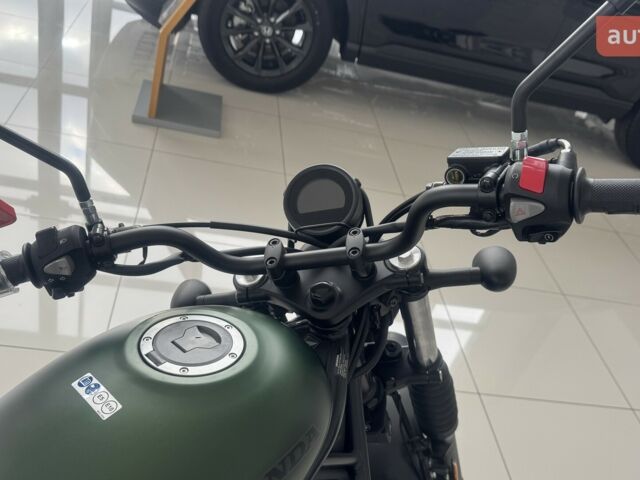 купить новое авто Хонда CL 500 2025 года от официального дилера «Форсаж авто» Хонда фото