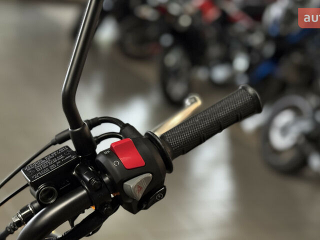 Хонда CL 500, объемом двигателя 0.47 л и пробегом 0 тыс. км за 7333 $, фото 8 на Automoto.ua