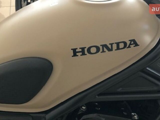 Хонда CL 500, об'ємом двигуна 0.47 л та пробігом 0 тис. км за 7362 $, фото 18 на Automoto.ua