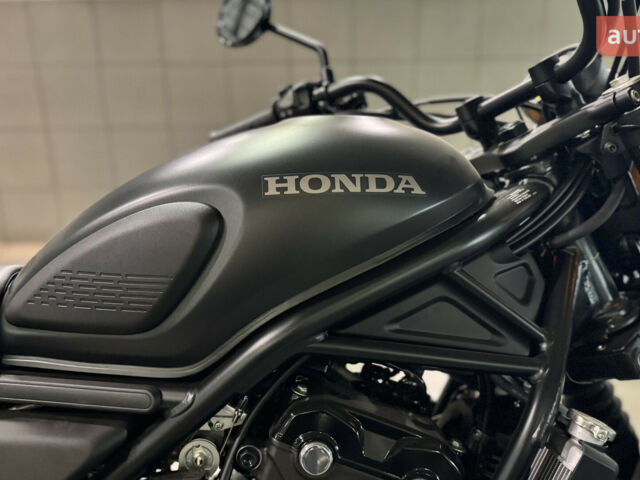 Хонда CL 500, объемом двигателя 0.47 л и пробегом 0 тыс. км за 7883 $, фото 12 на Automoto.ua