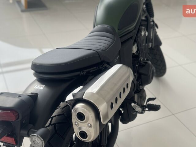 купить новое авто Хонда CL 500 2025 года от официального дилера «Форсаж авто» Хонда фото