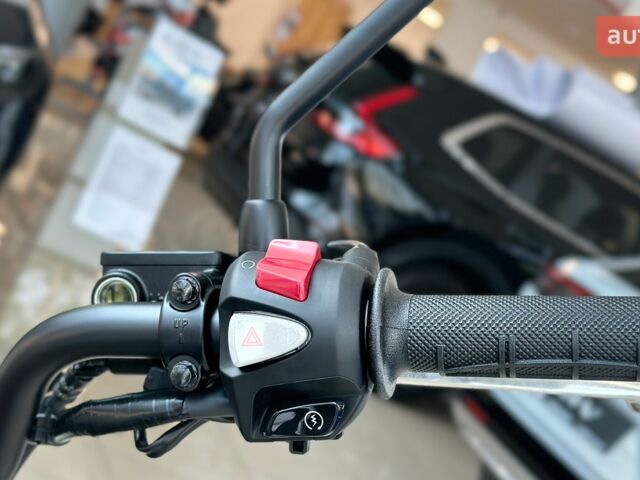 купить новое авто Хонда CL 500 2025 года от официального дилера HONDA Одеса Хонда фото