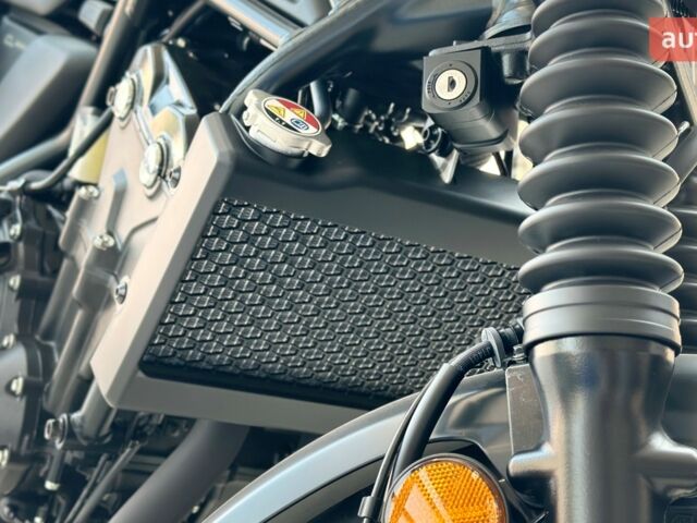 купить новое авто Хонда CL 500 2025 года от официального дилера HONDA Одеса Хонда фото