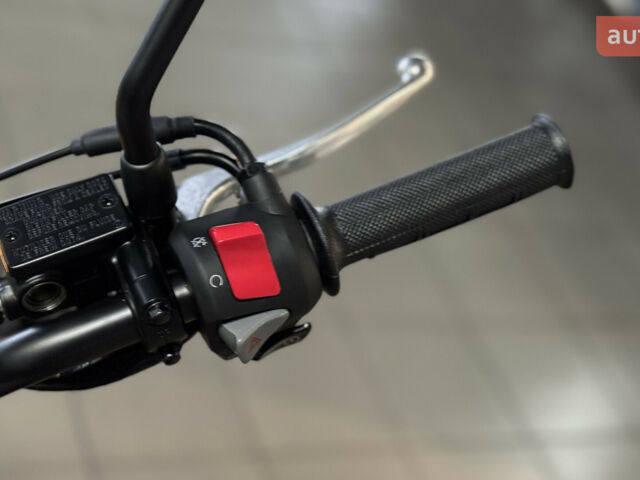 Хонда CL 500, объемом двигателя 0.47 л и пробегом 0 тыс. км за 7689 $, фото 9 на Automoto.ua