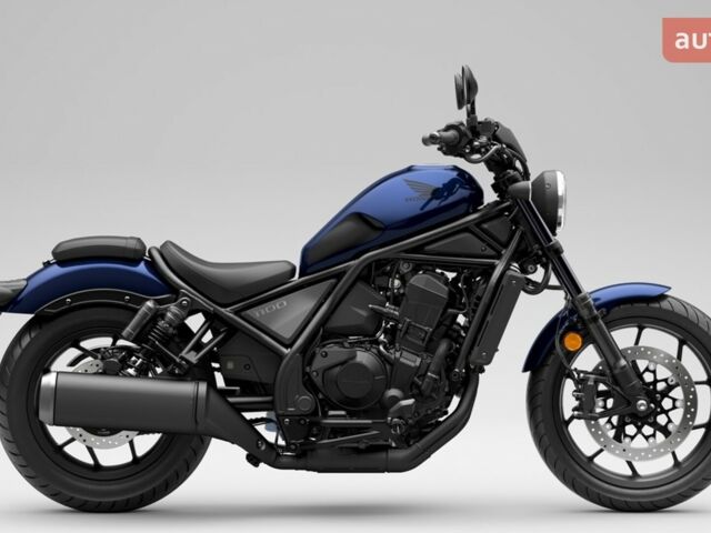 Хонда CMX 1100, объемом двигателя 1.08 л и пробегом 0 тыс. км за 12936 $, фото 20 на Automoto.ua