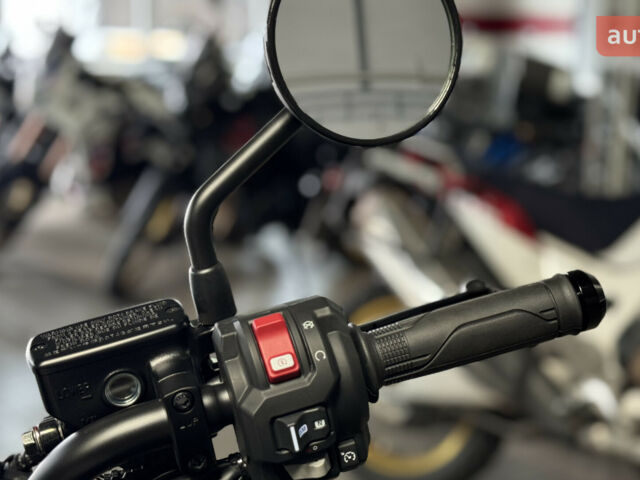 Хонда CMX 1100, объемом двигателя 1.08 л и пробегом 0 тыс. км за 12936 $, фото 10 на Automoto.ua