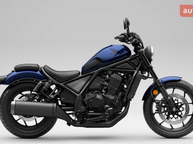 Хонда CMX 1100, объемом двигателя 1.08 л и пробегом 0 тыс. км за 12936 $, фото 21 на Automoto.ua