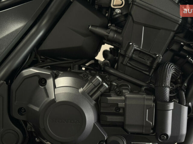 Хонда CMX 1100, объемом двигателя 1.08 л и пробегом 0 тыс. км за 12936 $, фото 15 на Automoto.ua