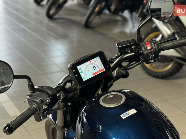 Хонда CMX 1100, объемом двигателя 1.08 л и пробегом 0 тыс. км за 12936 $, фото 9 на Automoto.ua