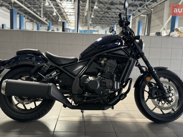 Хонда CMX 1100, объемом двигателя 1.08 л и пробегом 0 тыс. км за 12936 $, фото 6 на Automoto.ua