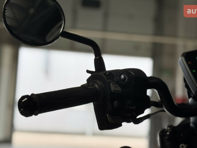 Хонда CMX 1100, объемом двигателя 1.08 л и пробегом 0 тыс. км за 12936 $, фото 11 на Automoto.ua