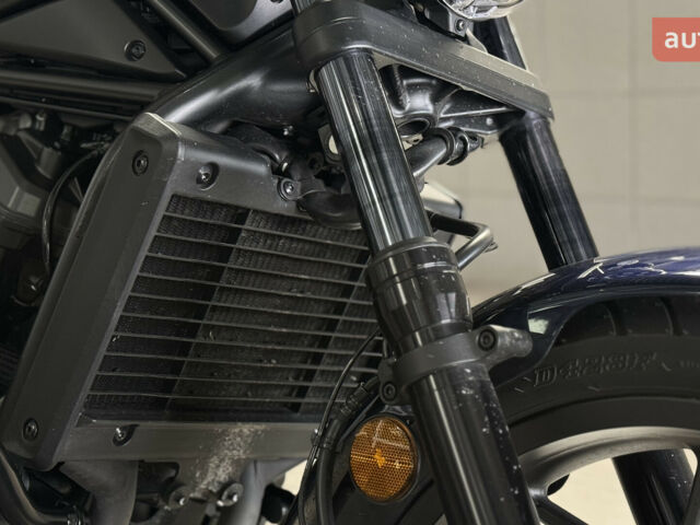 Хонда CMX 1100, объемом двигателя 1.08 л и пробегом 0 тыс. км за 12936 $, фото 3 на Automoto.ua