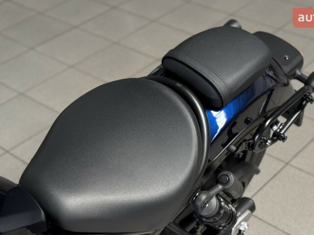 Хонда CMX 1100, объемом двигателя 1.08 л и пробегом 0 тыс. км за 12936 $, фото 18 на Automoto.ua