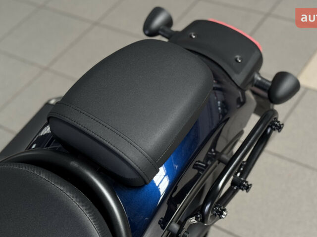 Хонда CMX 1100, объемом двигателя 1.08 л и пробегом 0 тыс. км за 12936 $, фото 19 на Automoto.ua