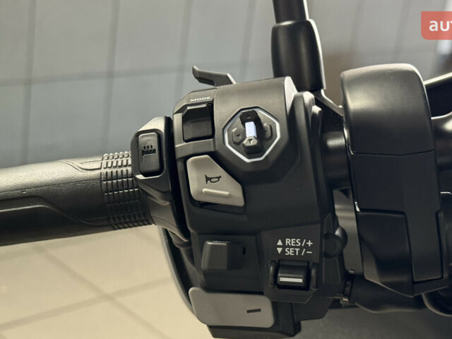 Хонда CMX 1100 Rebel D2, объемом двигателя 1.08 л и пробегом 0 тыс. км за 13644 $, фото 11 на Automoto.ua