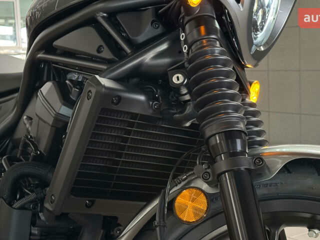 Хонда CMX 1100 Rebel D2, объемом двигателя 1.08 л и пробегом 0 тыс. км за 13644 $, фото 14 на Automoto.ua