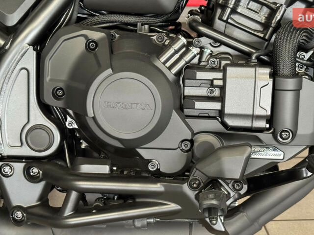 Хонда CMX 1100 Rebel D2, объемом двигателя 1.08 л и пробегом 0 тыс. км за 13644 $, фото 20 на Automoto.ua