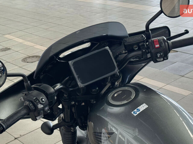 Хонда CMX 1100 Rebel D2, объемом двигателя 1.08 л и пробегом 0 тыс. км за 13644 $, фото 7 на Automoto.ua