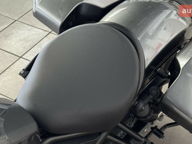 Хонда CMX 1100 Rebel D2, объемом двигателя 1.08 л и пробегом 0 тыс. км за 13644 $, фото 23 на Automoto.ua