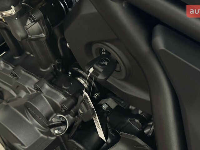 Хонда CMX 1100 Rebel D2, об'ємом двигуна 1.08 л та пробігом 0 тис. км за 13408 $, фото 22 на Automoto.ua