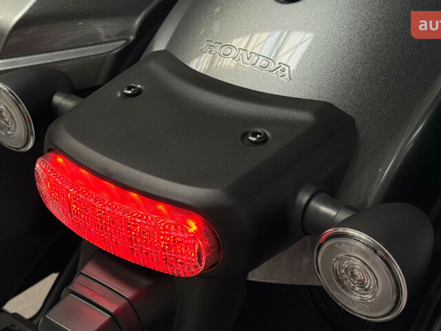 Хонда CMX 1100 Rebel D2, об'ємом двигуна 1.08 л та пробігом 0 тис. км за 13408 $, фото 28 на Automoto.ua
