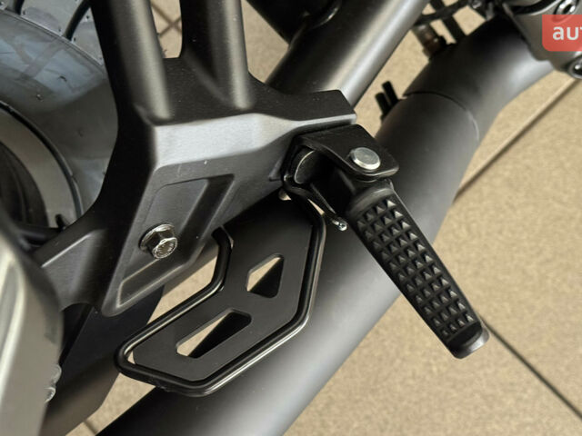 Хонда CMX 1100 Rebel D2, об'ємом двигуна 1.08 л та пробігом 0 тис. км за 13408 $, фото 19 на Automoto.ua