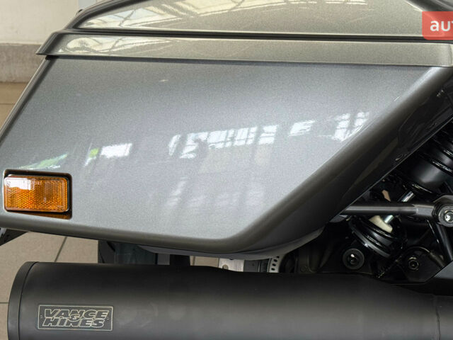 Хонда CMX 1100 Rebel D2, об'ємом двигуна 1.08 л та пробігом 0 тис. км за 13408 $, фото 26 на Automoto.ua