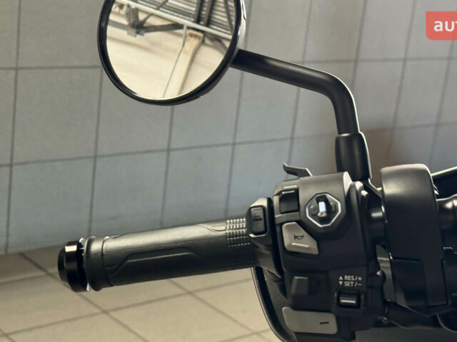 Хонда CMX 1100 Rebel D2, об'ємом двигуна 1.08 л та пробігом 0 тис. км за 13408 $, фото 9 на Automoto.ua