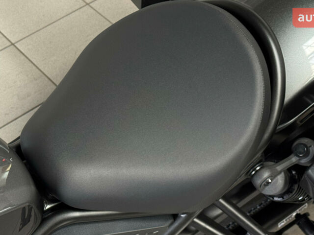 Хонда CMX 1100 Rebel D2, об'ємом двигуна 1.08 л та пробігом 0 тис. км за 13408 $, фото 24 на Automoto.ua