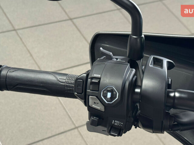 Хонда CMX 1100 Rebel D2, об'ємом двигуна 1.08 л та пробігом 0 тис. км за 13408 $, фото 10 на Automoto.ua