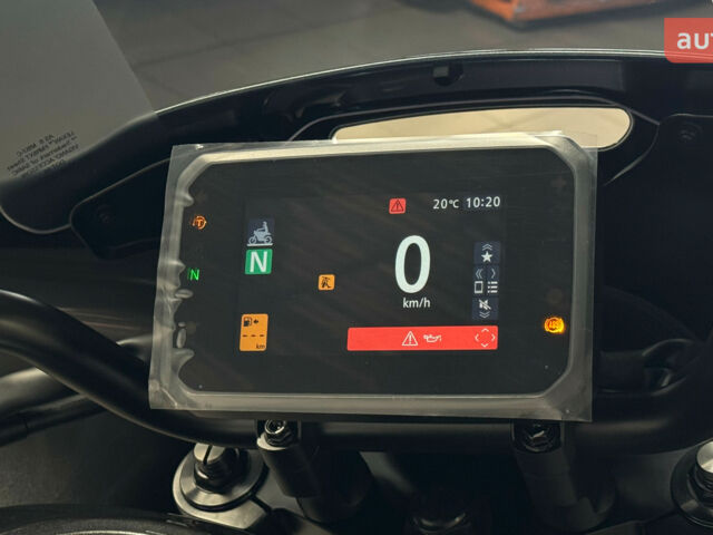 Хонда CMX 1100 Rebel D2, об'ємом двигуна 1.08 л та пробігом 0 тис. км за 13408 $, фото 8 на Automoto.ua