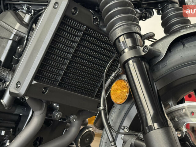 Хонда CMX 1100 Rebel D2, об'ємом двигуна 1.08 л та пробігом 0 тис. км за 13408 $, фото 18 на Automoto.ua