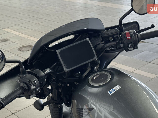 Хонда CMX 1100 Rebel D2, об'ємом двигуна 1.08 л та пробігом 0 тис. км за 13408 $, фото 7 на Automoto.ua