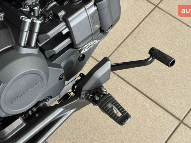 Хонда CMX 1100 Rebel D2, об'ємом двигуна 1.08 л та пробігом 0 тис. км за 13408 $, фото 21 на Automoto.ua