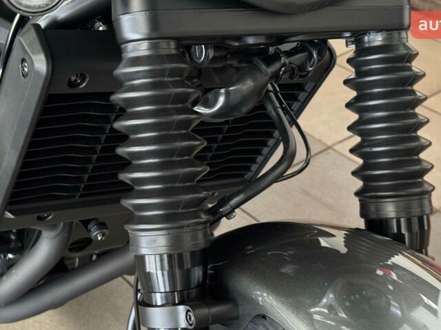 Хонда CMX 1100 Rebel D2, об'ємом двигуна 1.08 л та пробігом 0 тис. км за 13408 $, фото 15 на Automoto.ua