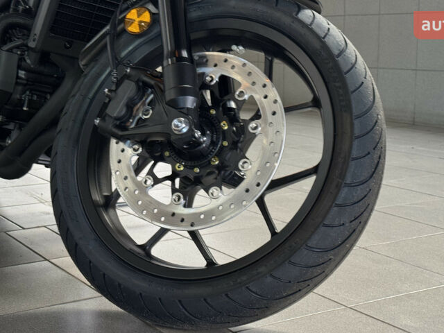 Хонда CMX 1100 Rebel D2, об'ємом двигуна 1.08 л та пробігом 0 тис. км за 13408 $, фото 16 на Automoto.ua