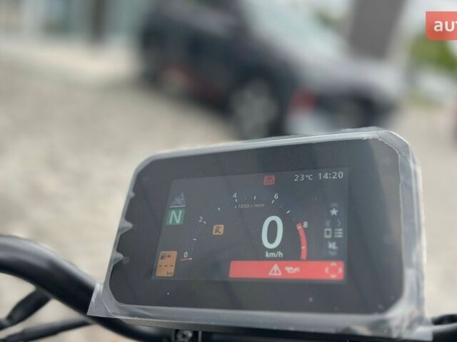 купить новое авто Хонда CMX 1100 Rebel D3 2025 года от официального дилера Дніпромотор Хонда фото