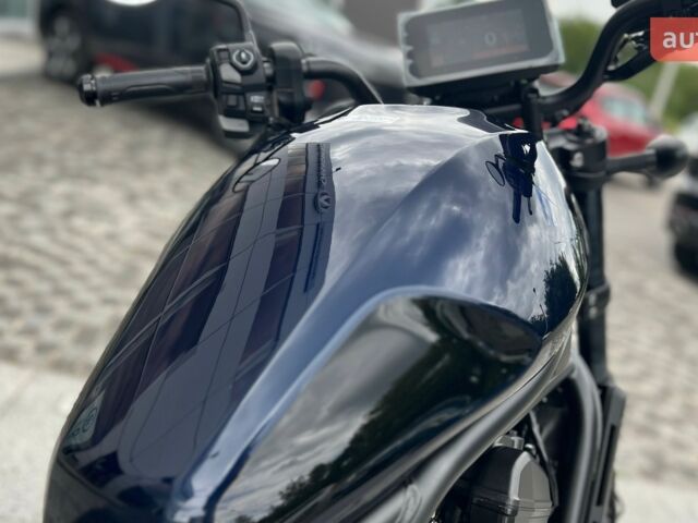 купить новое авто Хонда CMX 1100 Rebel D3 2025 года от официального дилера Дніпромотор Хонда фото