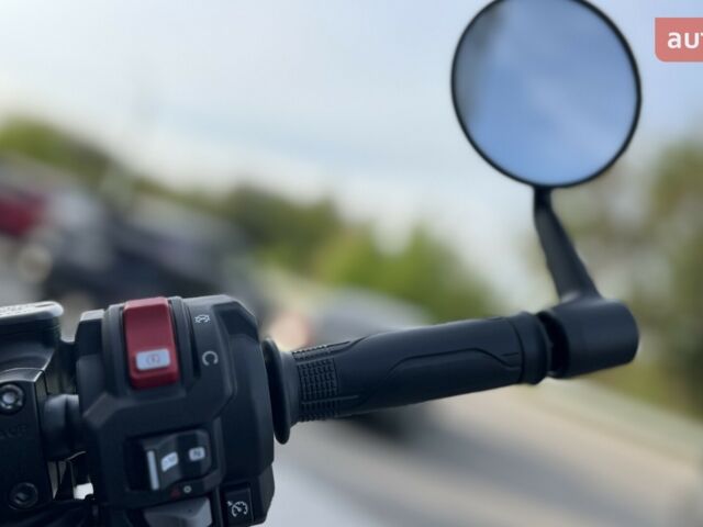 купити нове авто Хонда CMX 1100 Rebel D3 2025 року від офіційного дилера Дніпромотор Хонда фото