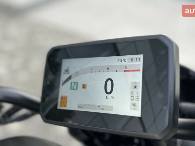 купить новое авто Хонда CMX 1100 Rebel D3 2025 года от официального дилера Дніпромотор Хонда фото